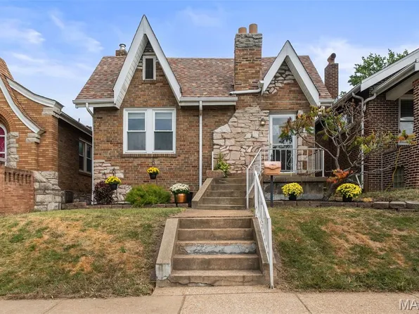 5427 Eichelberger St, Saint Louis, MO 63109
