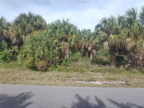 3512 Port Charlotte Blvd, Port Charlotte, FL 33952