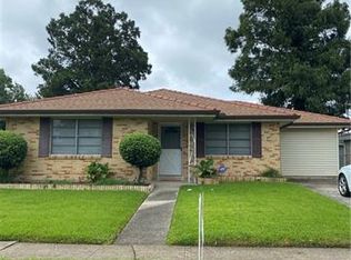 4619 Bundy Rd, New Orleans, LA 70127