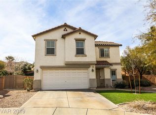 195 Carlsbad Caverns St, Henderson, NV 89012