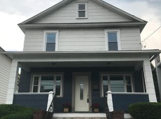 114 Everhart St, Dupont, PA 18641