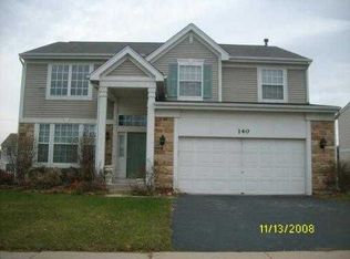 140 Willow Rd, Wheeling, IL 60090