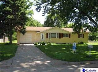 6243 Nebraska Ave, Omaha, NE 68104