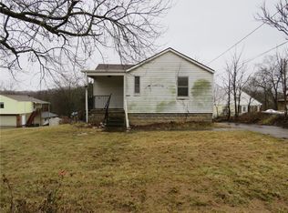 3028 Leechburg Rd, New Kensington, PA 15068