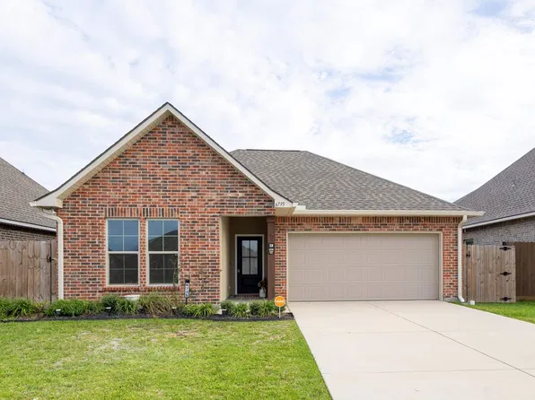 6735 Ashby Way, Orange, TX 77630
