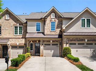 661 Nikyle Cir, High Point, NC 27265