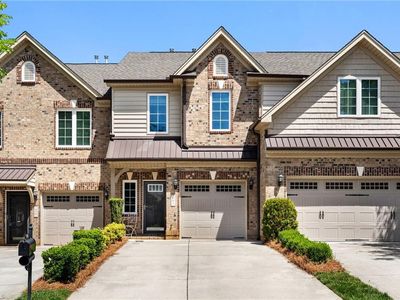 661 Nikyle Cir, High Point, NC, 27265
