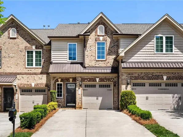 661 Nikyle Cir, High Point, NC 27265