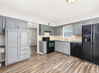 12613 W 104th Ter, Overland Park, KS 66215
