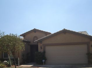 8661 Great Smokey Ave, Desert Hot Springs, CA 92240