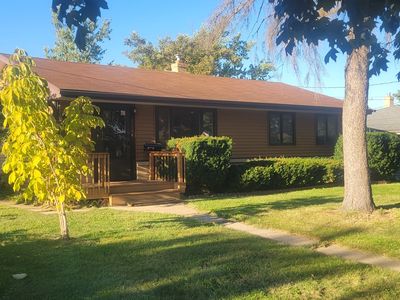 3004 Pleasant View Ave, Rockford, IL, 61108