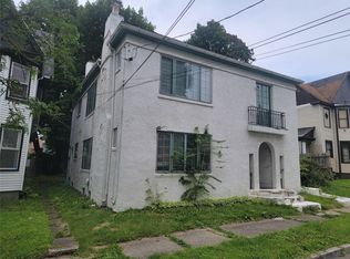 7 Perry St, Binghamton, NY 13905