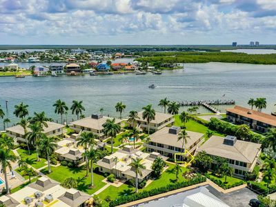 1215 Edington Pl APT A2, Marco Island, FL, 34145