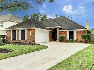 14330 Little Willow Walk, Houston, TX 77062