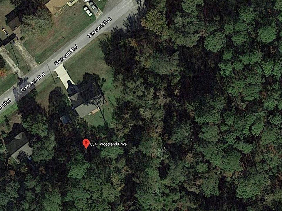 1st image of 6341 Woodland Dr