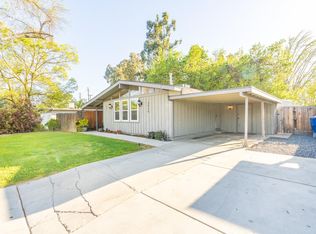 3926 N Mariposa St, Fresno, CA 93726