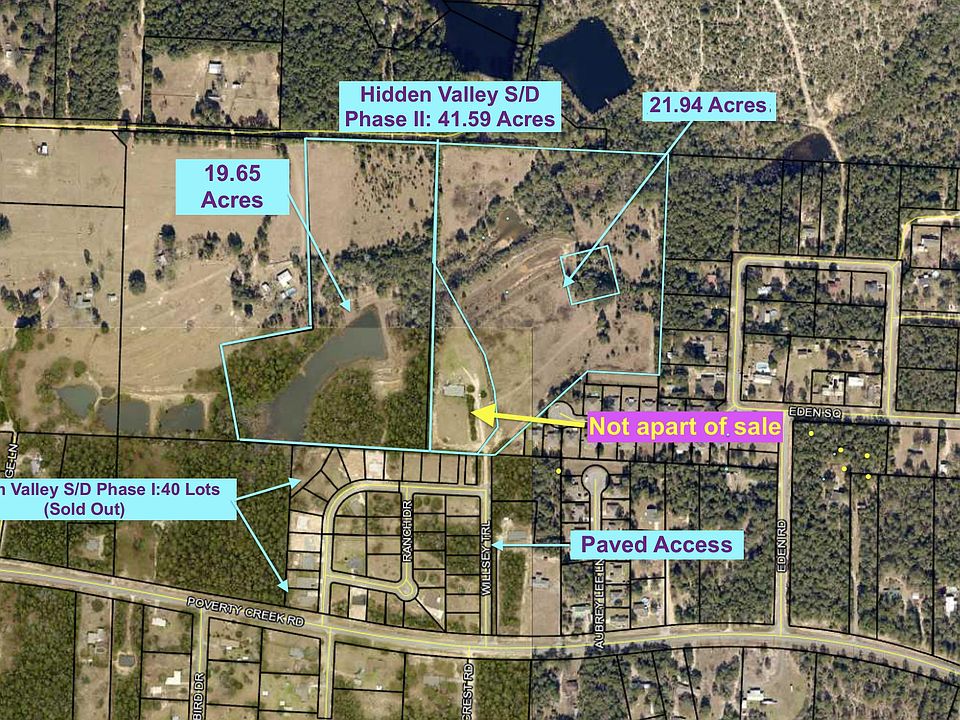 2nd image of 0 Horne Hollow Rd