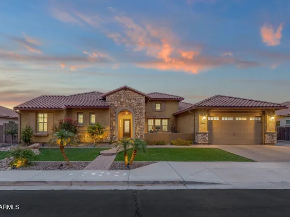 3310 E AZALEA Drive, Chandler, AZ 85286