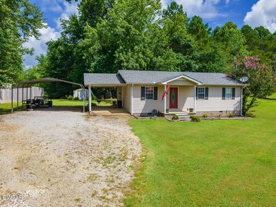6940 Highway 100 W, Decaturville, TN, 38329