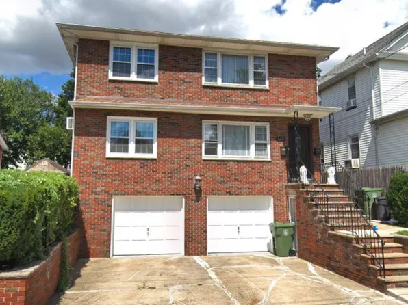 442 Ainsworth St, Linden, NJ 07036