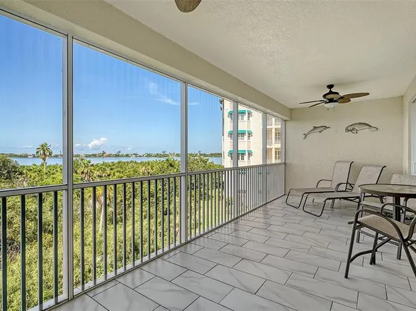 250 Hidden Bay Dr Unit 302, Osprey, FL 34229