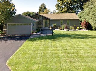 809 Lynwood St, Rome, NY 13440