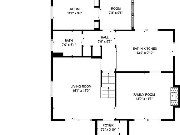3rd image of this home