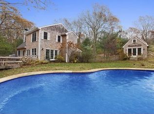 6 Powder Hill Ln, East Hampton, NY 11937