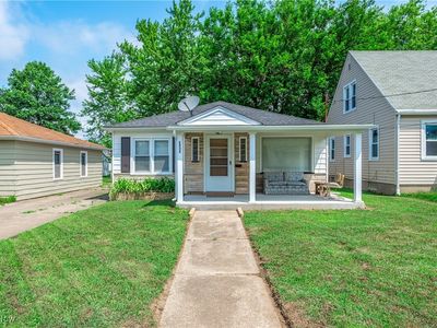 1332 W 18th St, Lorain, OH, 44052