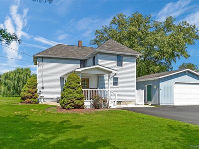 47 Greycourt Avenue, Chester, NY, 10918