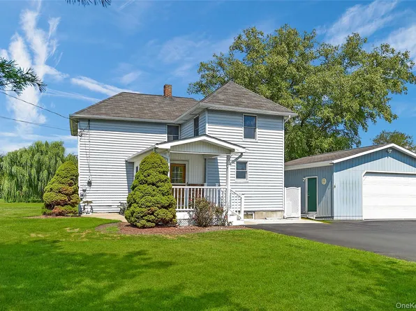 47 Greycourt Avenue, Chester, NY 10918