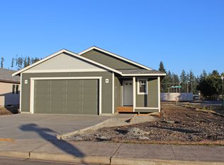 20245 White Rock Loop SW, Rochester, WA 98579