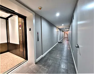 Rented by Voro New York