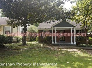 2883 Midland Ave, Memphis, TN 38111