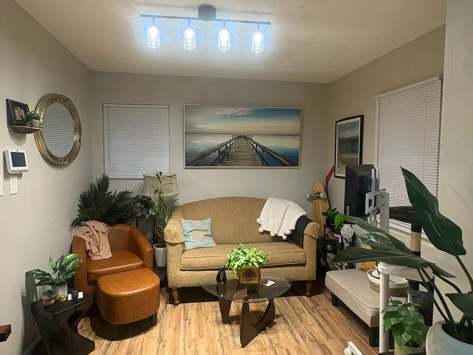 2 bed, 816 sqft, $1,500 — Photo 4