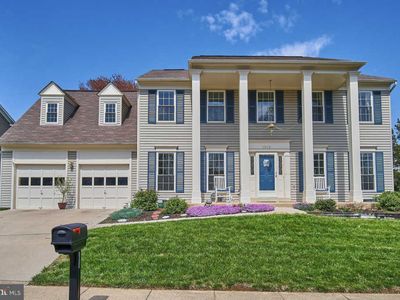1512 Meadow Chase Dr, Herndon, VA, 20170