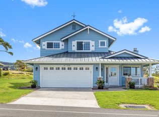 67-1234 Panalea St, Kamuela, HI 96743