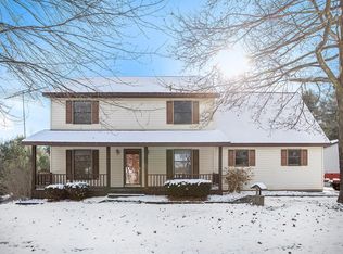 18400 I Dr N, Marshall, MI