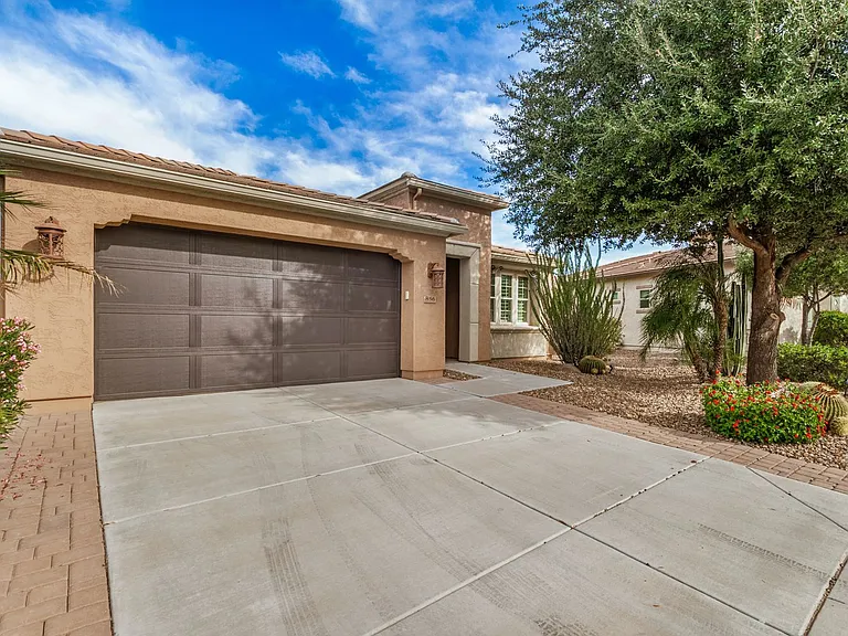 856 E Harmony Way — Photo 29