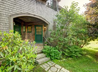 44 Youngs Mountain Rd UNIT 4, Bar Harbor, ME 04609