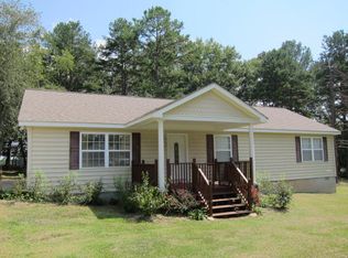 1030 Eaglewood Dr, Statham, GA 30666