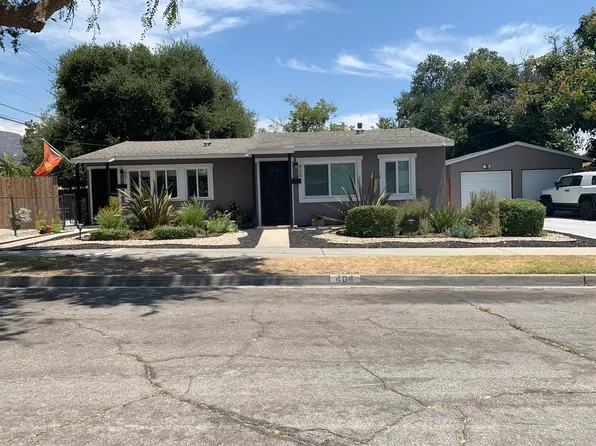 404 S Heliotrope Ave, Monrovia, CA 91016