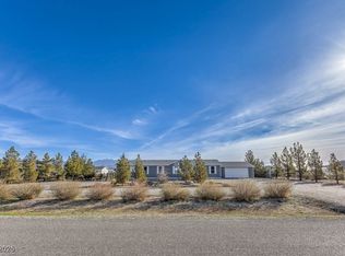 3631 Soplo Ave, Pahrump, NV 89048