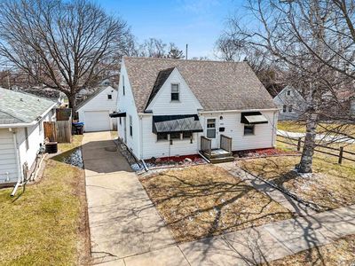2002 North CLARK STREET, Appleton, WI, 54911