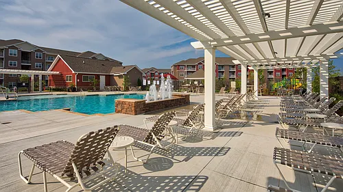 The Fred Apartment Homes Photo 1
