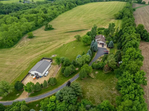 W5741 County Road H, New Glarus, WI 53574
