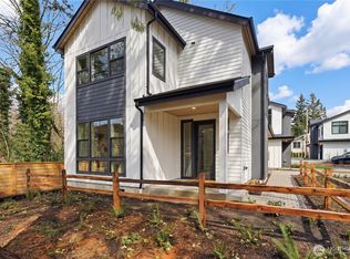 9016 124th Lane NE, Kirkland, WA