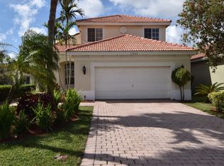 11066 Stone Creek St, Wellington, FL 33449