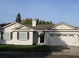 6260 Hemlock Way, Rocklin, CA 95677