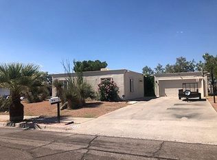 3422 Mercury Ln, Las Cruces, NM 88012